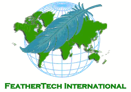 FeatherTech Logo